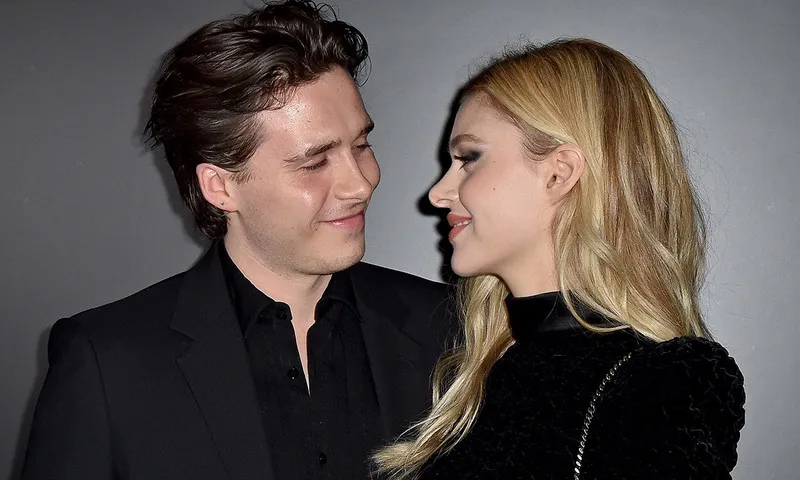  ابن ديفيد بيكهام يوقع اتفاقية زواج تزيد على مليار دولار