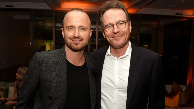 مسلسل Better Call Saul يعود بنجوم Breaking Bad