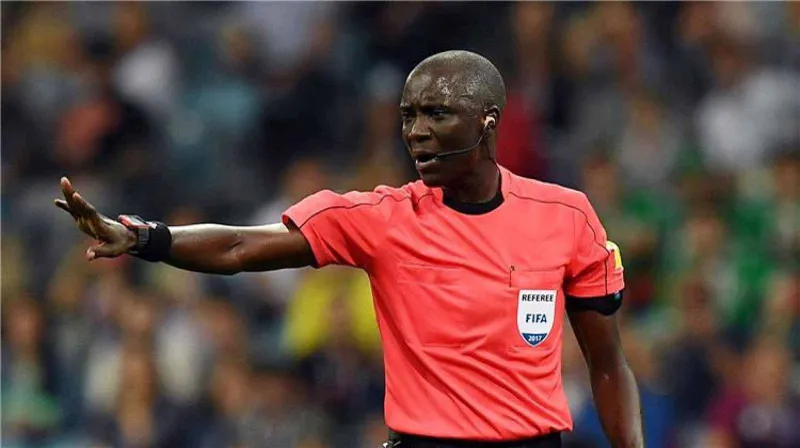 حقيقة مقتل الحكم بكاري جاساما بسبب مباراة في تصفيات كأس العالم