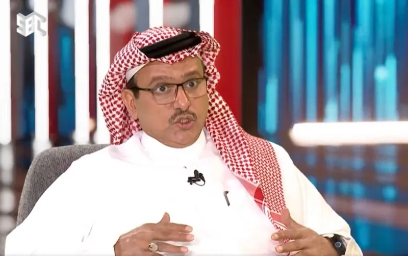 للمرة الأولى.. مالك الإبل عبد الله بن عودة يكشف عن حجم ثروته