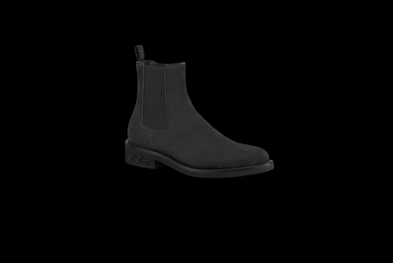 أفضل بوت لويس فيتون الرجالي 2022.. مزيج من الأناقة والقوة