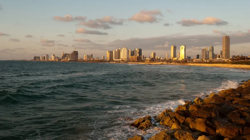 أغلى مدن العالم في 2022