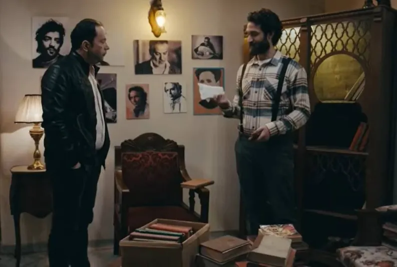 برغم رحيله.. «حاتم علي» حاضرًا في رمضان بهذا المسلسل