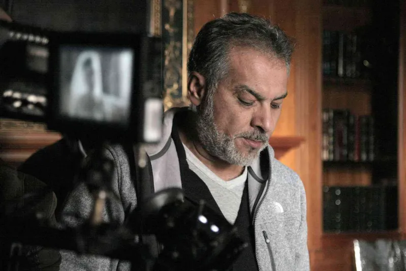 برغم رحيله.. «حاتم علي» حاضرًا في رمضان بهذا المسلسل