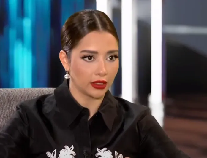 بلقيس في برنامج مراحل: أبحث عن زوج مستقل ماديا وليس ثريًا وهذا سر أغنية «انتهى»