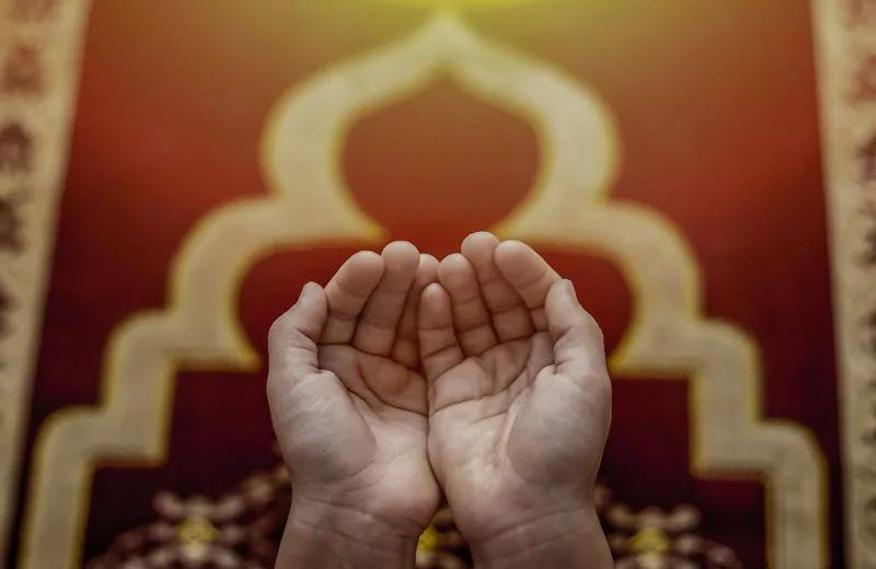 دعاء 15 رمضان 2023.. وأدعية الاستغفار