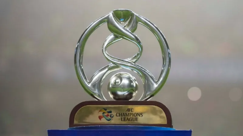 مباريات الجولة الثانية من دور المجموعات بدوري أبطال آسيا 2022 