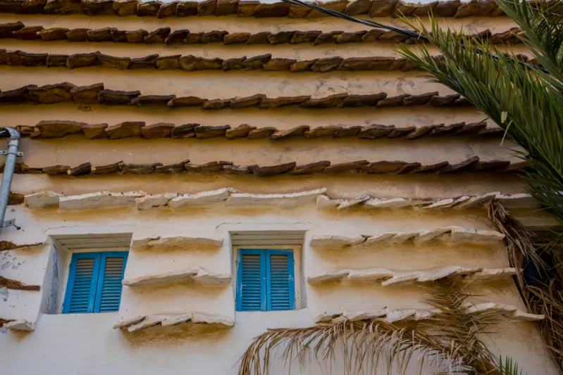 أفضل شاليهات طريق الميه بين أبها وخميس مشيط