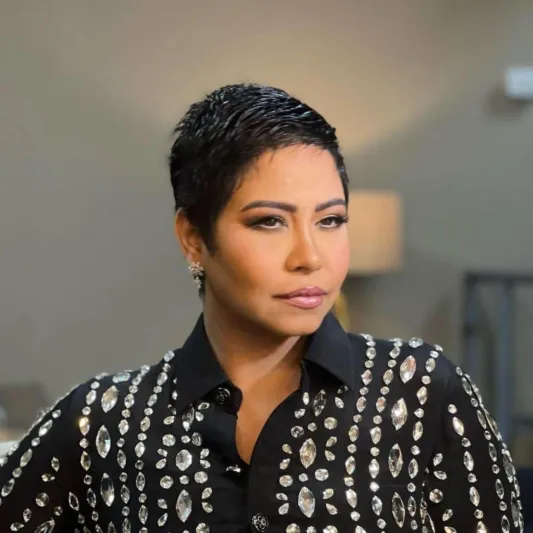 لأول مرة بعد الانفصال.. شيرين تحسم خطوة ارتباطها مجددا 