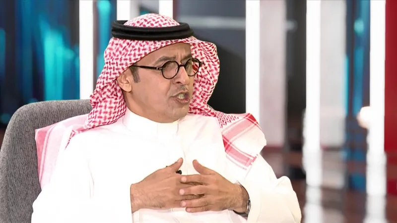 عبد الإله السناني: تلقيت تهديدًا بالقتل بسبب هذا المسلسل (فيديو)