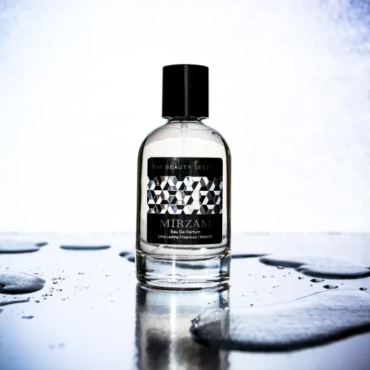 عطر مرزام رجالي من مجموعة "ذي بيوتي سيكرتس"