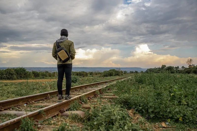 برنامج قلبي اطمأن 2022: مواعيد العرض على قناة أبو ظبي