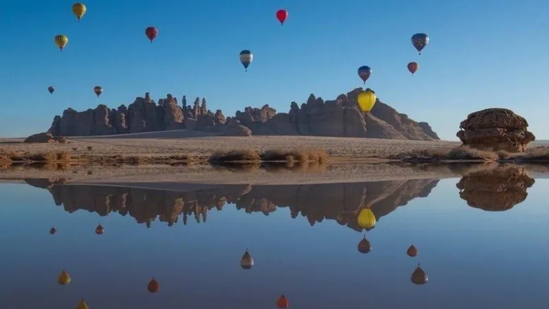 «لحظات العلا» يسدل الستار على دورته الأولى بأرقام قياسية