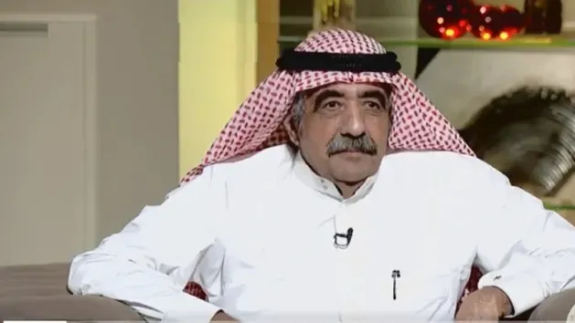 محمد الطويان: عانيت وأولادي لأني ممثل