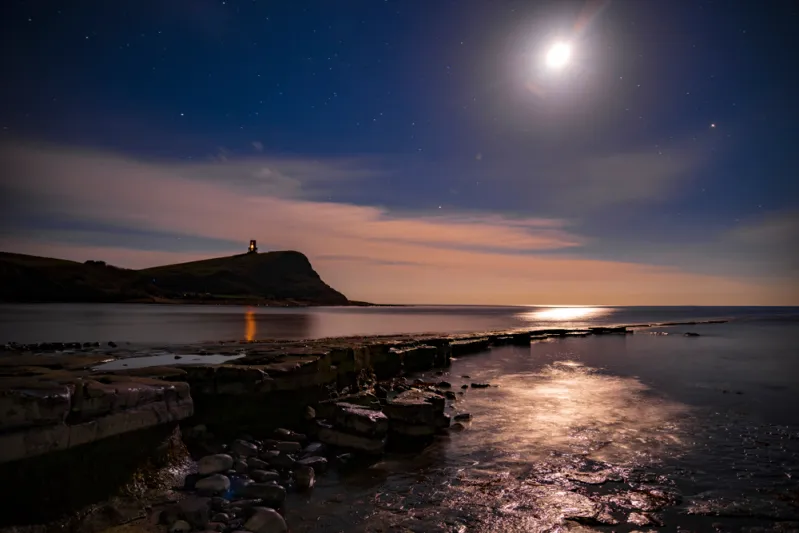 ما هي أكبر محمية للسماء المظلمة في العالم؟