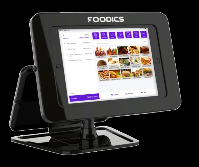 ما هي منصة "فودكس" السعودية؟