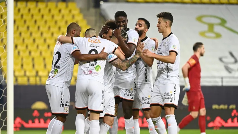 الشباب يسعى لفوز جديد في دروي أبطال آسيا