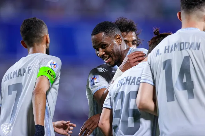 تقارير: أغلى لاعب في تاريخ الدوري السعودي يودع الهلال قريبًا