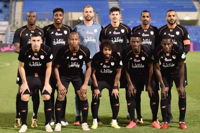 «الشباب» يقترب من عقد بقيمة 100 مليون ريال سنويًا! 