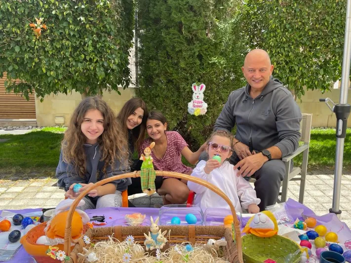 مكالمة غامضة تدفع قضية نانسي عجرم وزوجها للمحاكم من جديد