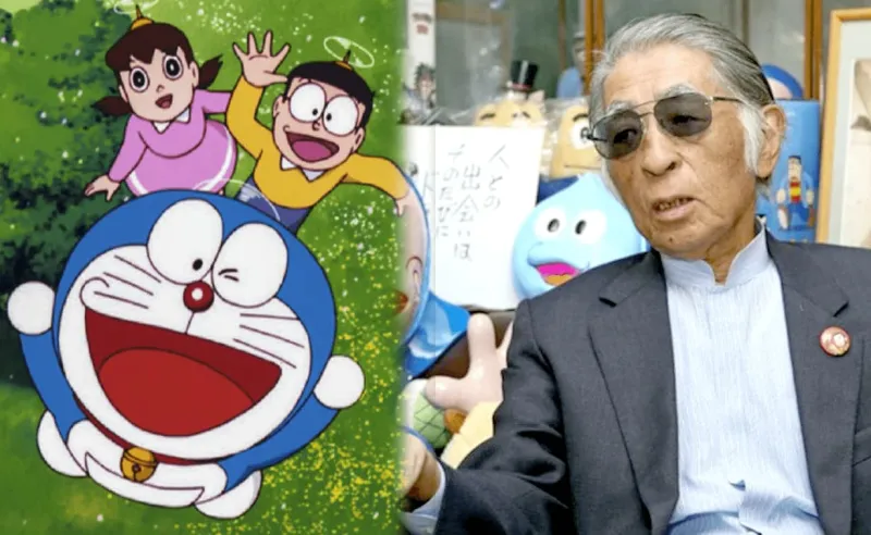 سبب وفاة مؤلف قصص المانجا اليابانية الشهيرة