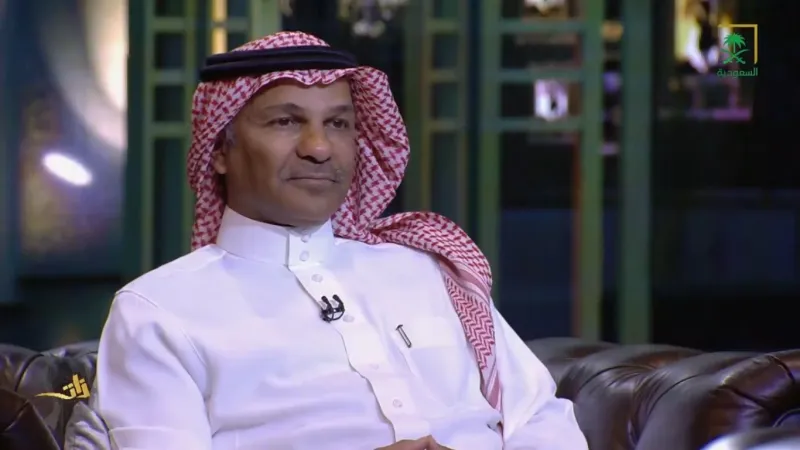 يوسف الثنيان: منتخب 94 أفضل منتخب سعودي قدم مستوى بكأس العالم