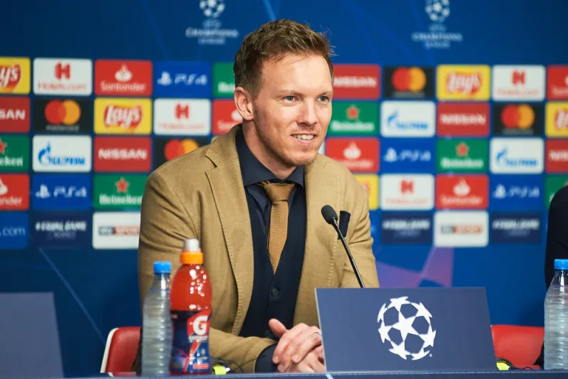 مدرب بايرن ميونخ يتلقى 450 تهديدًا بالقتل بسبب فياريال