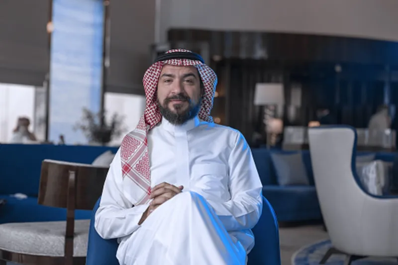 الفنان محمد القس لـ«الرجل»: عبارة «أنت ولدنا» أجمل تكريم سمعته.. والتغيير للشجعان