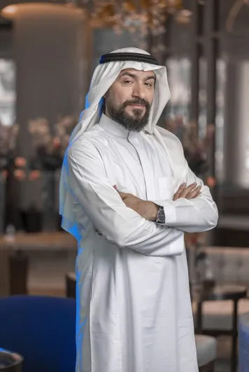 الفنان محمد القس لـ«الرجل»: عبارة «أنت ولدنا» أجمل تكريم سمعته.. والتغيير للشجعان