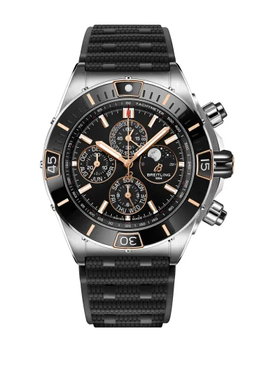 5 ساعات بأساور من المطاط لطلة رياضية أنيقة 