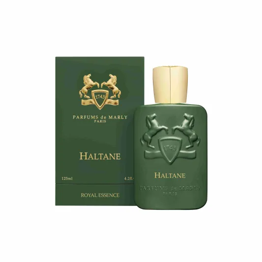 Haltane.. عطر النبلاء الجديد من "بيرفيومز دي مارلي" Haltane.. عطر النبلاء الجديد من "بيرفيومز دي مارلي"