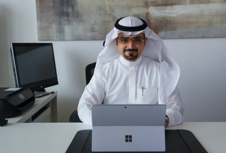 رائد الأعمال وليد الكِلش لـ «الرجل»: أهوى القراءة وركوب الخيل.. الاستقالة غيرت حياتي