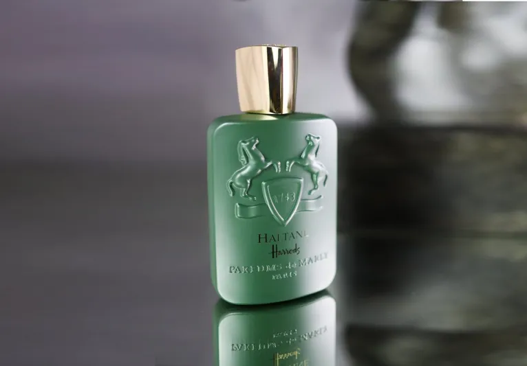 Haltane.. عطر النبلاء الجديد من "بيرفيومز دي مارلي" Haltane.. عطر النبلاء الجديد من "بيرفيومز دي مارلي"