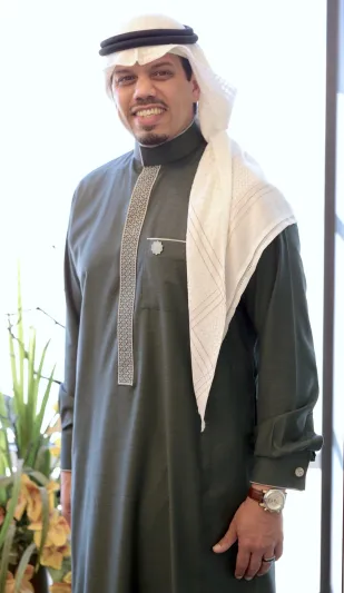 رائد الأعمال هاشم الزين لـ «الرجل»: مشروعنا بلا منافسين في المملكة… إيراداتنا 10 ملايين ريال سنويًا