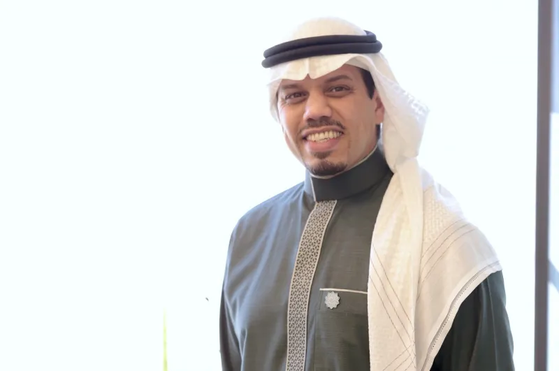 رائد الأعمال هاشم الزين لـ «الرجل»: مشروعنا بلا منافسين في المملكة… إيراداتنا 10 ملايين ريال سنويًا