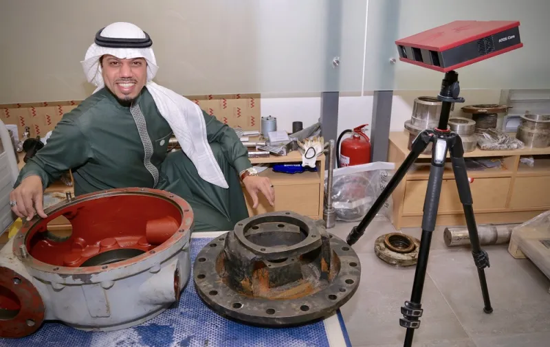 رائد الأعمال هاشم الزين لـ «الرجل»: مشروعنا بلا منافسين في المملكة… إيراداتنا 10 ملايين ريال سنويًا