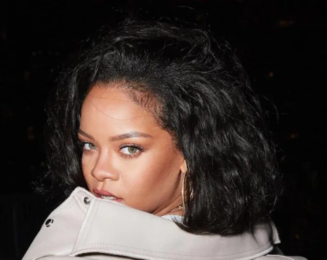 كم تبلغ ثروة ريهانا بعد انضمامها لقائمة أثرياء العالم؟ 