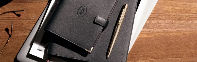 أقلام كارتير فخامة تخُط بها أروع الكلمات