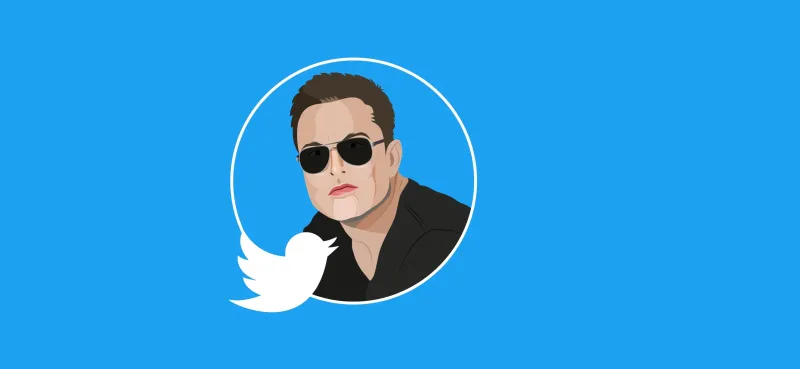 إيلون ماسك يضع النقاط على الحروف باستحواذه على شركة تويتر 