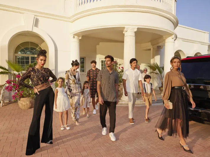 «للجميع ولكل لحظات رمضان» حملة جديدة من سنتربوينت احتفالاً بالشهر الكريم