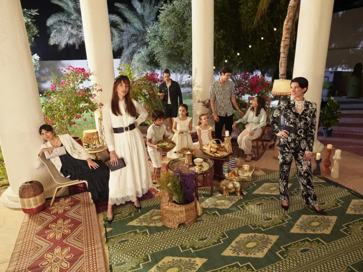 «للجميع ولكل لحظات رمضان» حملة جديدة من سنتربوينت احتفالاً بالشهر الكريم