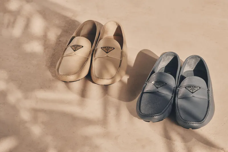 «برادا» تقدم تشكيلة خاصة من الأزياء والإكسسوارات لشهر رمضان وعيد الفطر 2022