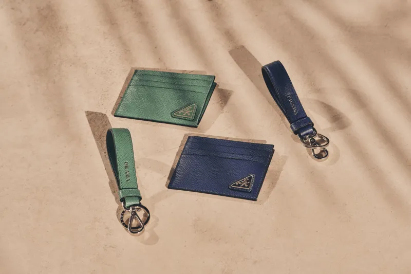 «برادا» تقدم تشكيلة خاصة من الأزياء والإكسسوارات لشهر رمضان وعيد الفطر 2022