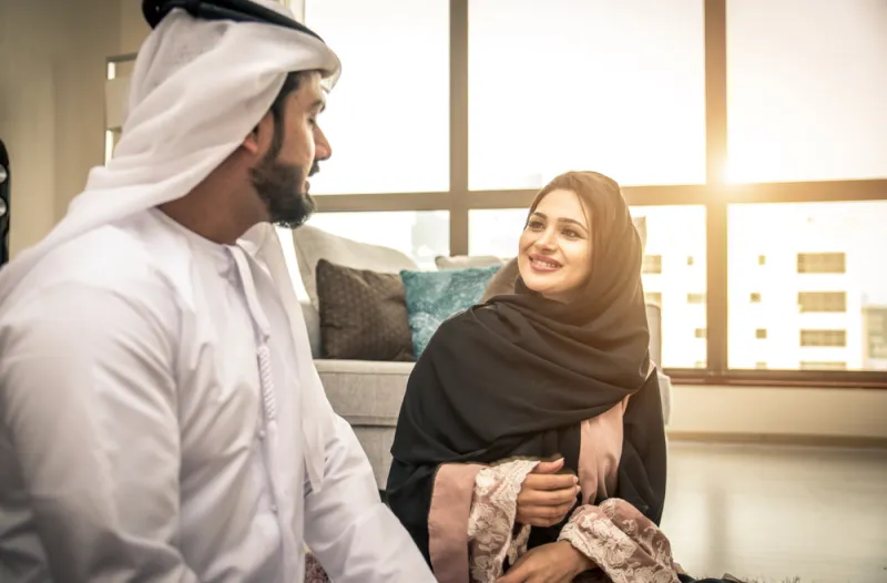 ماذا تبحث في علاقتك مع شريكة حياتك؟ طريقة رؤيتك لهذه الصور تجيبك