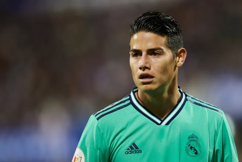 لماذا رفض نجم الريان «رودريغيز» المشاركة أمام الهلال؟