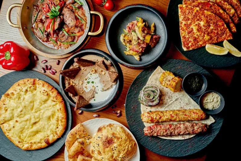 أطعمة خارقة تمنحك الطاقة طوال يوم الصيام 