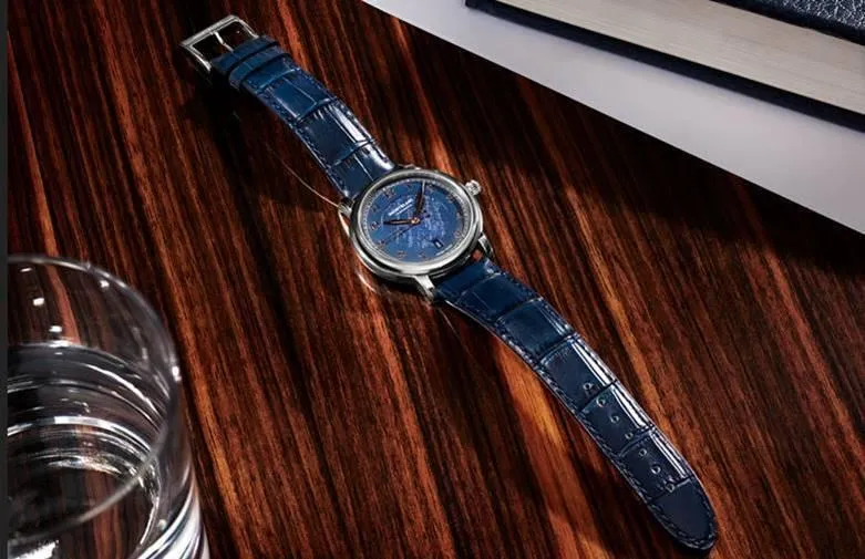 "مون بلان" تكشف عن 3 ساعات إبداعية جديدة مستوحاة من "الجبل الأبيض"