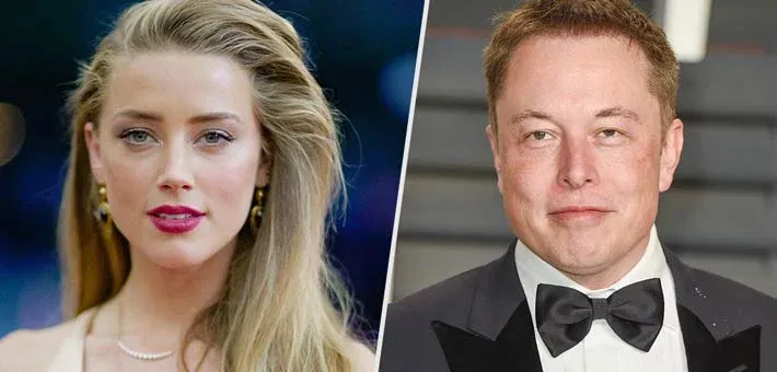  إيلون ماسك يتدخل في قضية جوني ديب ضد أمبرد هيرد.. فما القصة؟