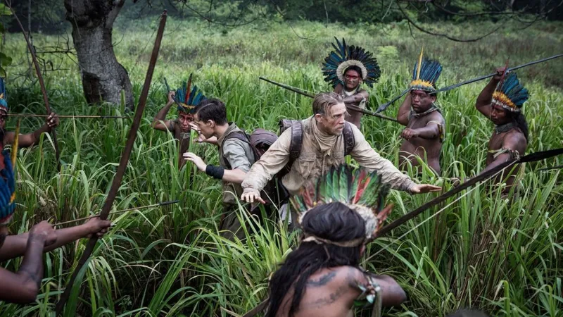 العلماء يكتشفون مدن الأمازون المفقودة بـ«ليزر» من السماء