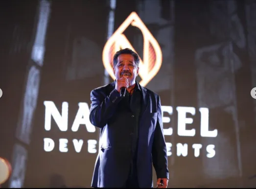 الشاب خالد يكشف سبب تفوقه على مايكل جاكسون (فيديو) 